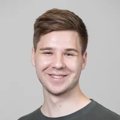 Jonas Blendstrup Rasmussen